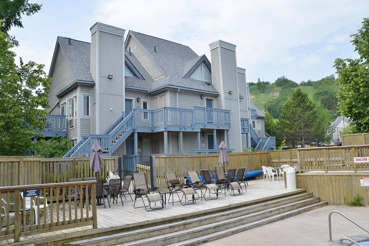 Mountain Springs Resort Blue Mountains Dış mekan fotoğraf